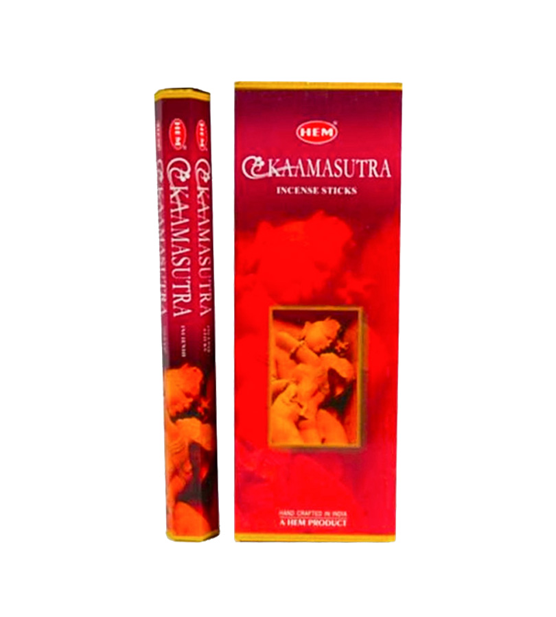 Hem Kaamasutra Encens - 20g